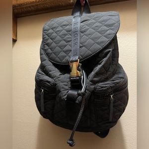 Backpack Tommy Hilfiger NWT lots of pockets and heavy duty latch